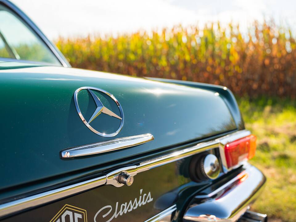 Imagen 16/44 de Mercedes-Benz 280 SL (1969)