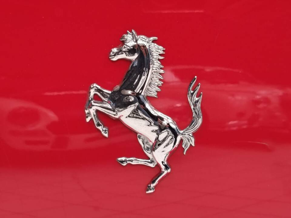 Image 35/83 of Ferrari 575M Maranello F1 (2003)