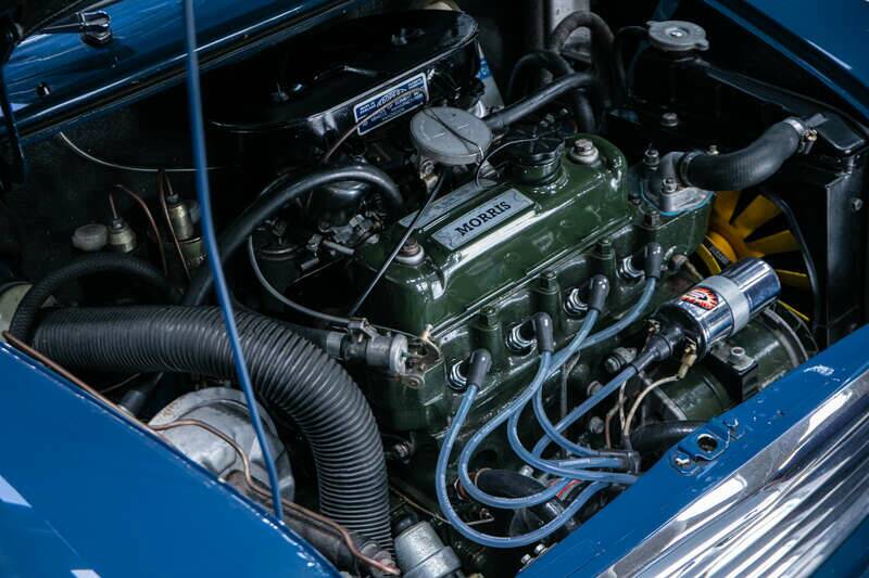 Image 14/26 de Morris Mini Cooper S 1275 (1967)