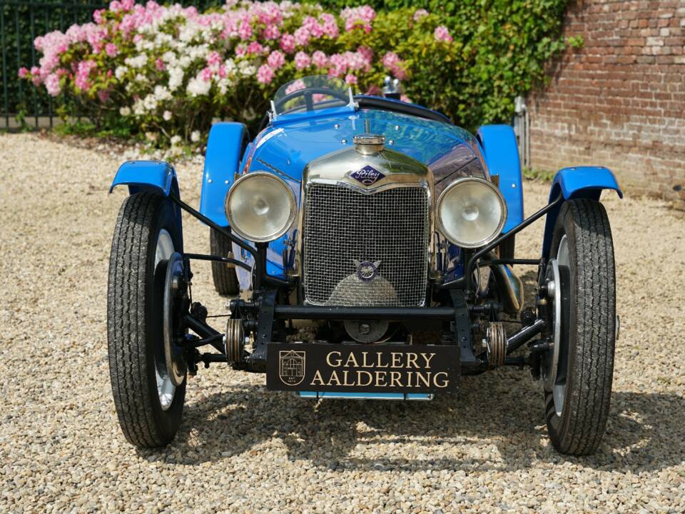 Image 5/50 of Riley Nine Brooklands Speed Model (1932)
