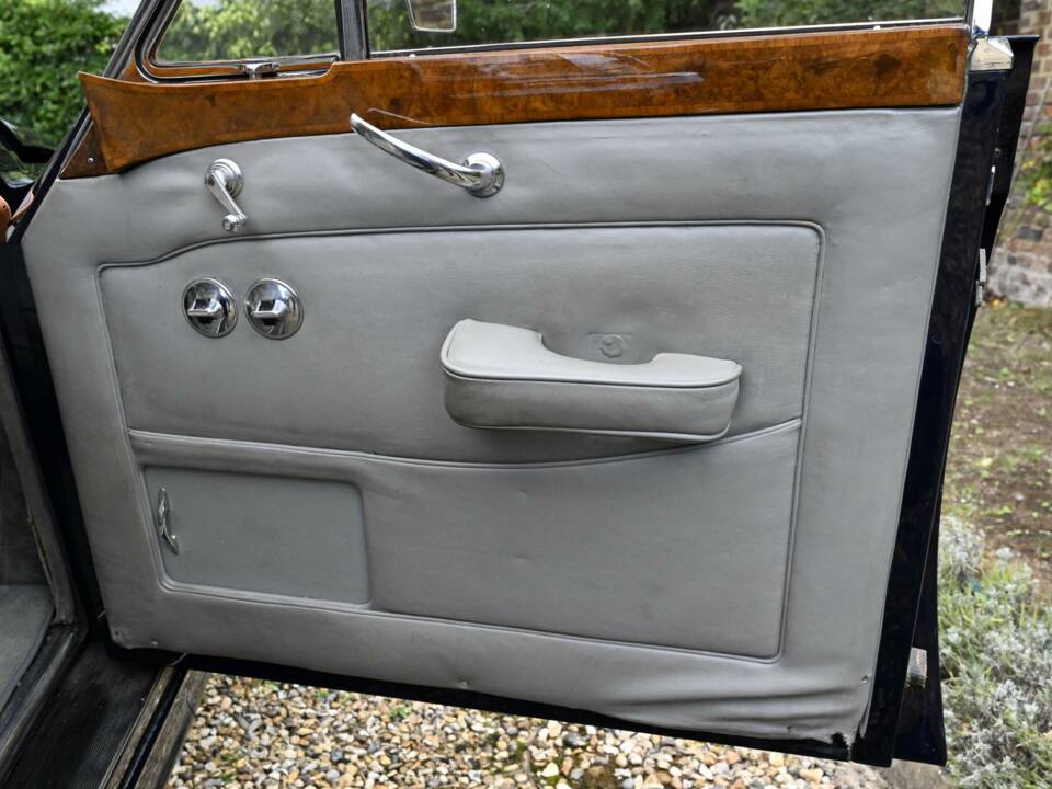 Bild 42/50 von Bentley S 2 Continental (1960)