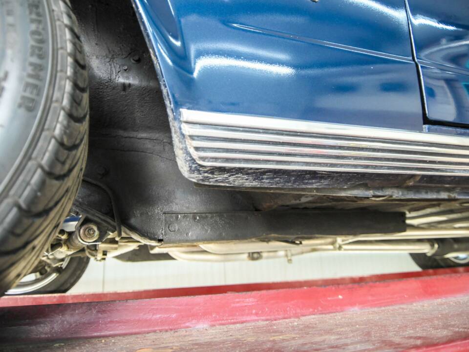 Image 48/50 of Ford Mustang 289 (1966)