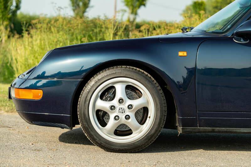 Bild 37/50 von Porsche 911 Carrera (1997)