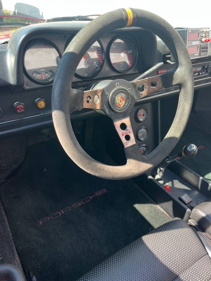 Image 18/20 of Porsche 914&#x2F;4  2.0 (1974)