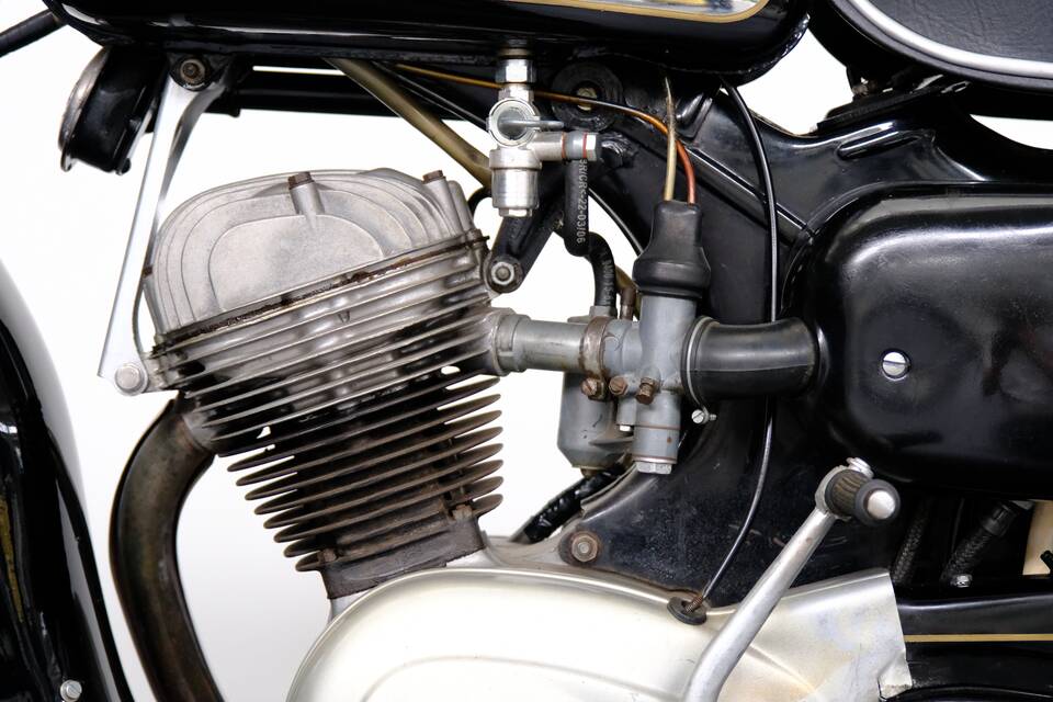 Immagine 45/89 di NSU Maxi (1960)