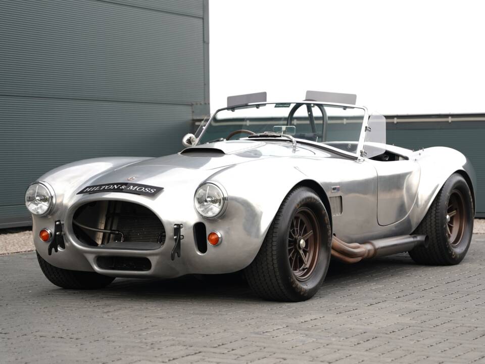 Bild 11/50 von DBR DB 427SC (2018)