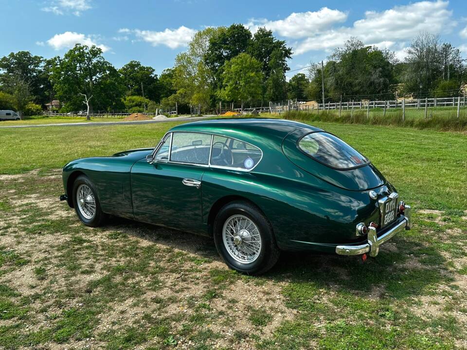 Bild 13/78 von Aston Martin DB 2&#x2F;4 Mk I (1954)
