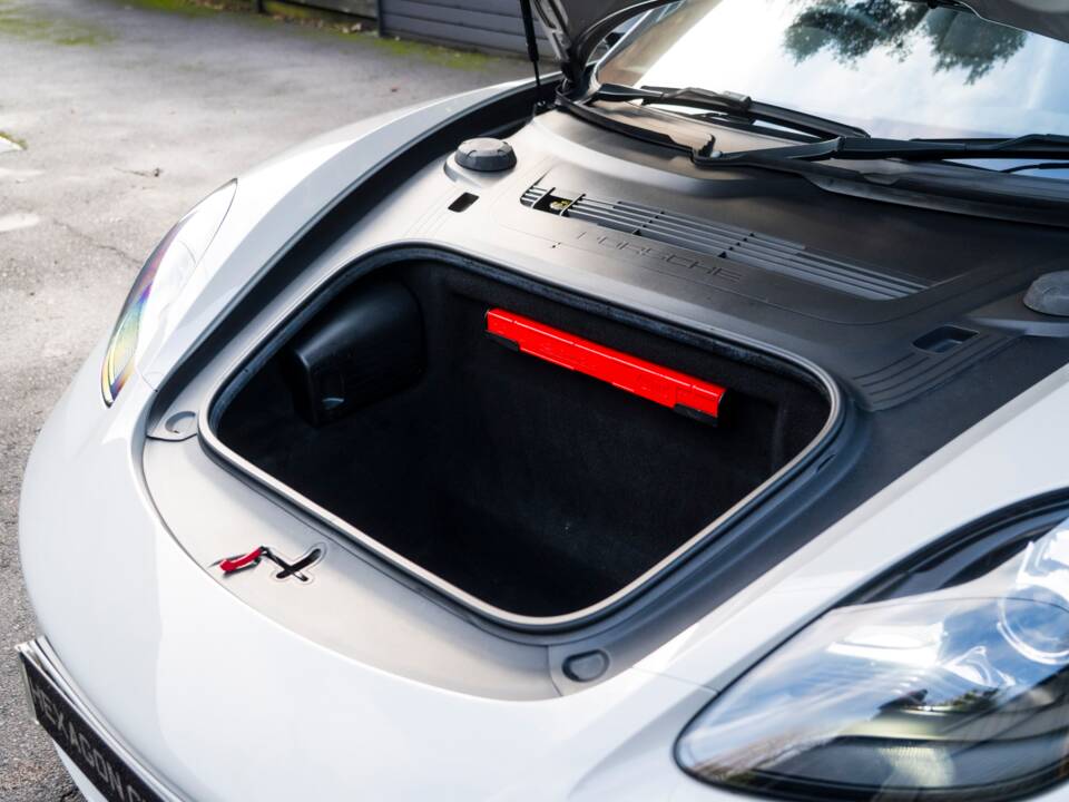 Bild 18/43 von Porsche 718 Boxster (2020)