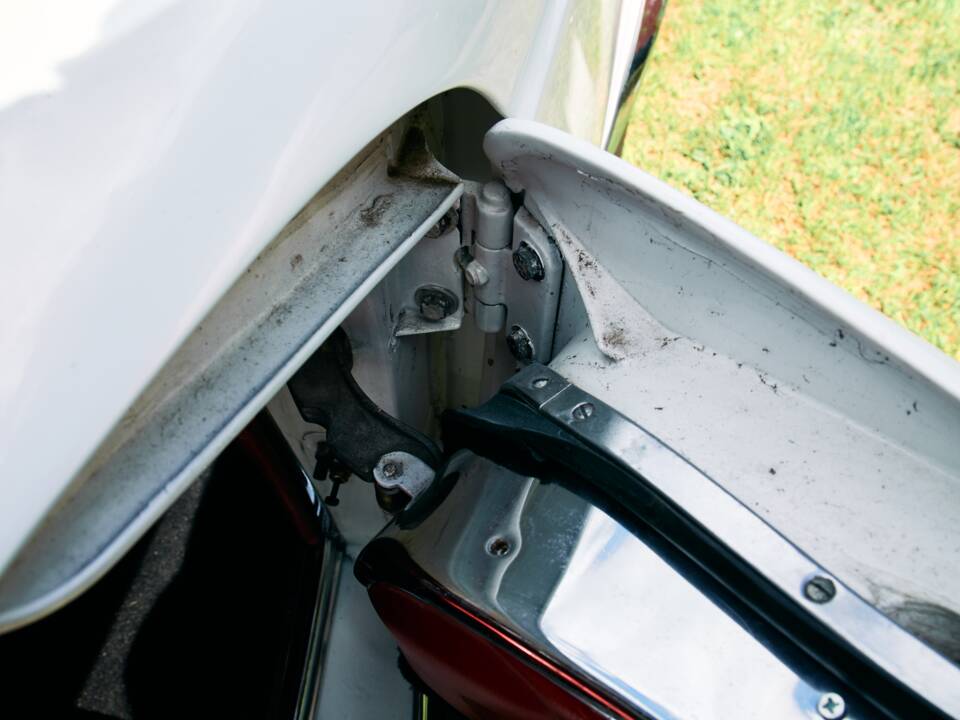Bild 33/106 von Mercedes-Benz 280 SL (1969)