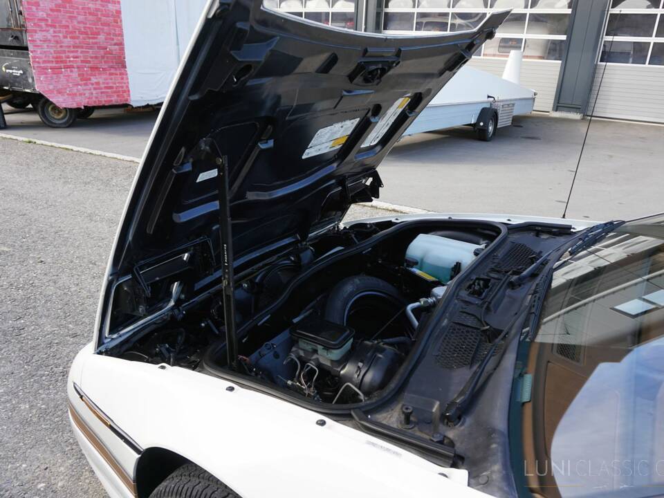 Afbeelding 52/70 van Pontiac Fiero GT (1988)