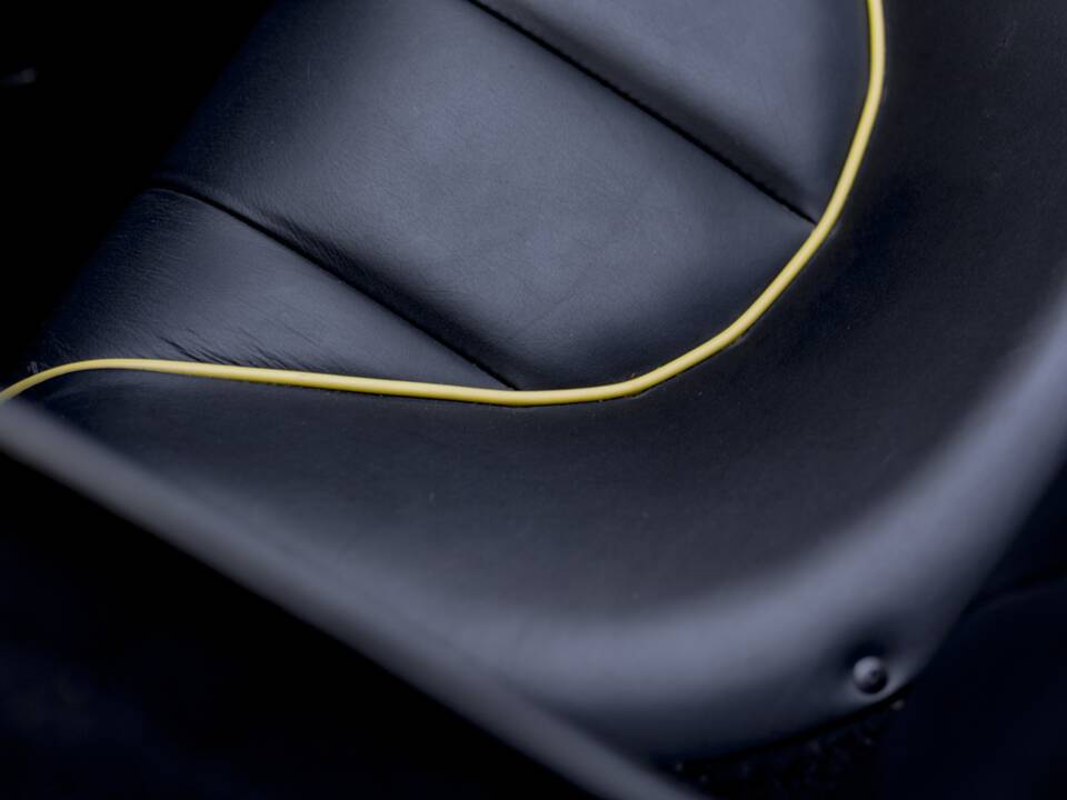 Bild 48/50 von Austin-Healey 3000 Mk I (BT7) (1960)