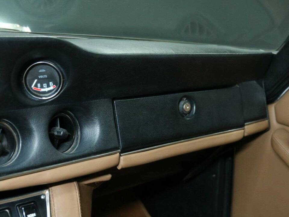 Image 19/50 of Jensen Interceptor  MK III (1974)