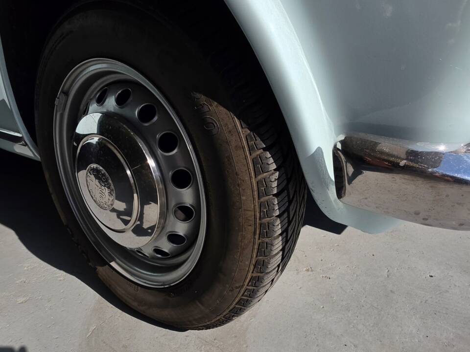 Bild 55/66 von Alfa Romeo Giulia 1300 TI (1967)