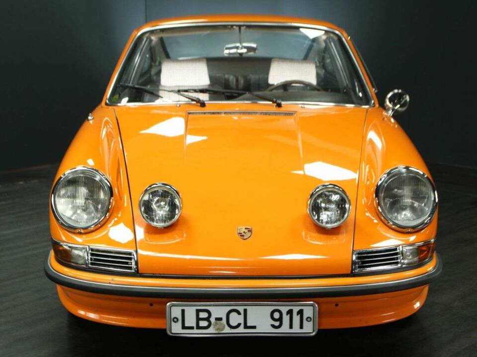 Afbeelding 3/50 van Porsche 911 2.0 (1966)