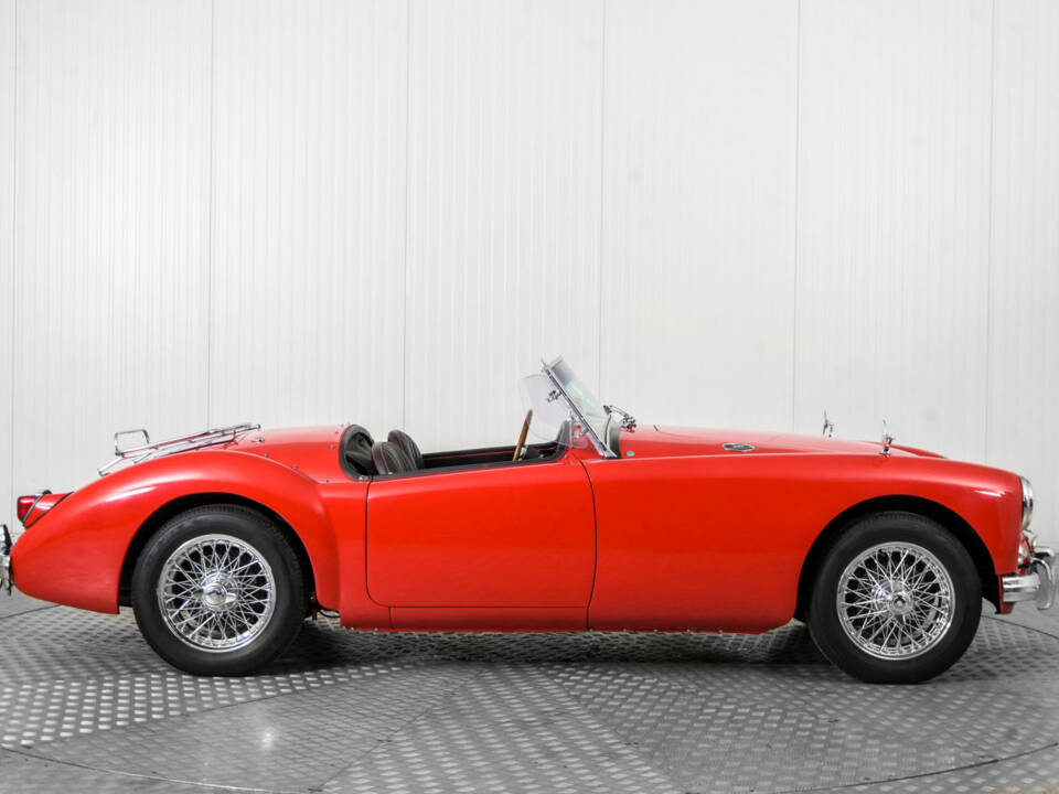 Afbeelding 10/50 van MG MGA 1500 (1959)