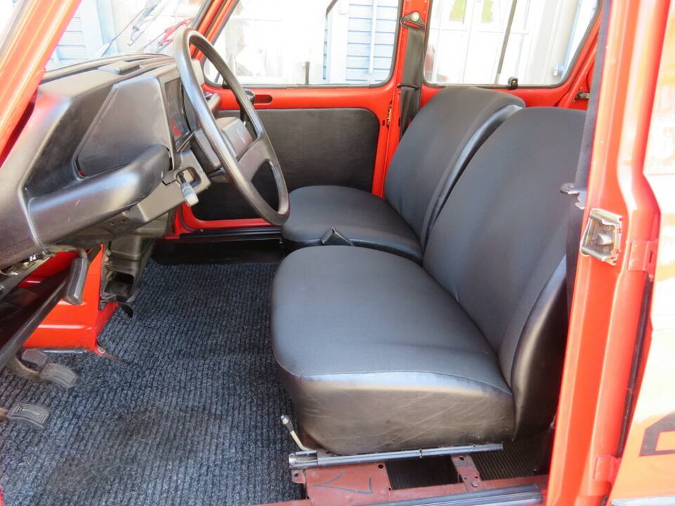 Imagen 5/21 de Renault R 4 (1975)