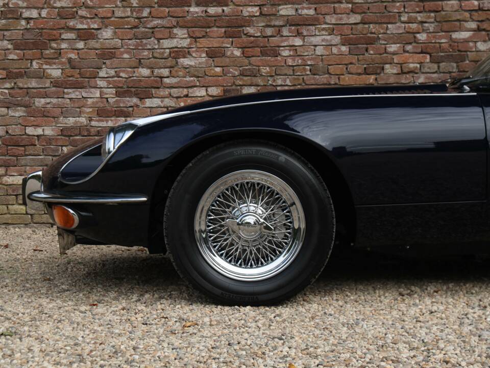 Bild 36/50 von Jaguar E-Type V12 (1973)