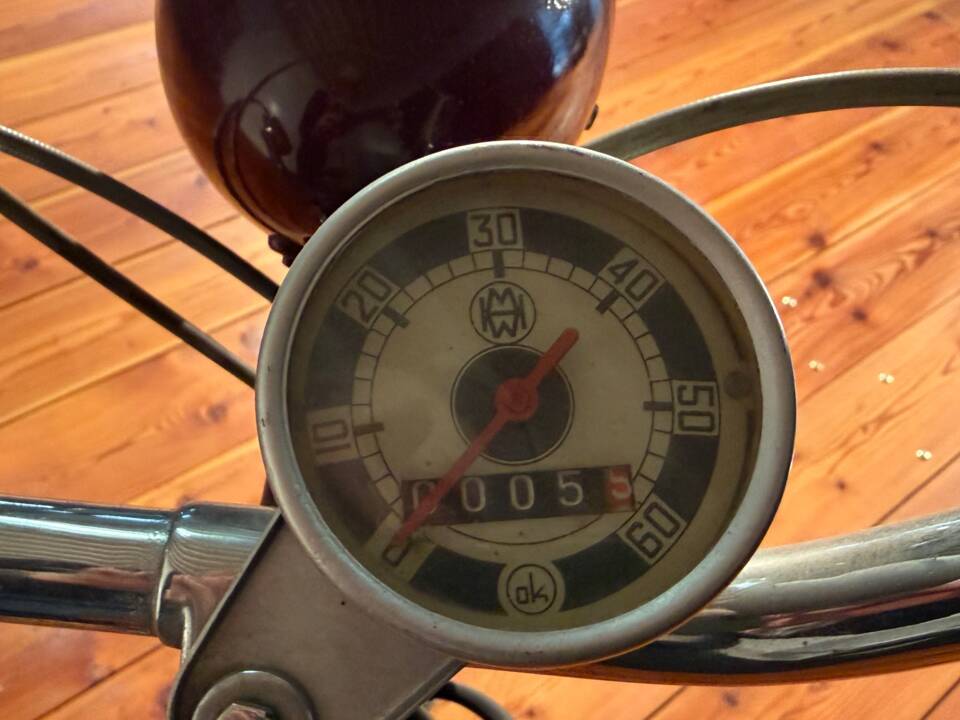 Immagine 13/15 di HMW Foxinette FM 41 (1900)