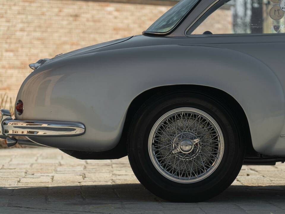 Immagine 18/50 di Alfa Romeo 1900 C Sprint (1955)