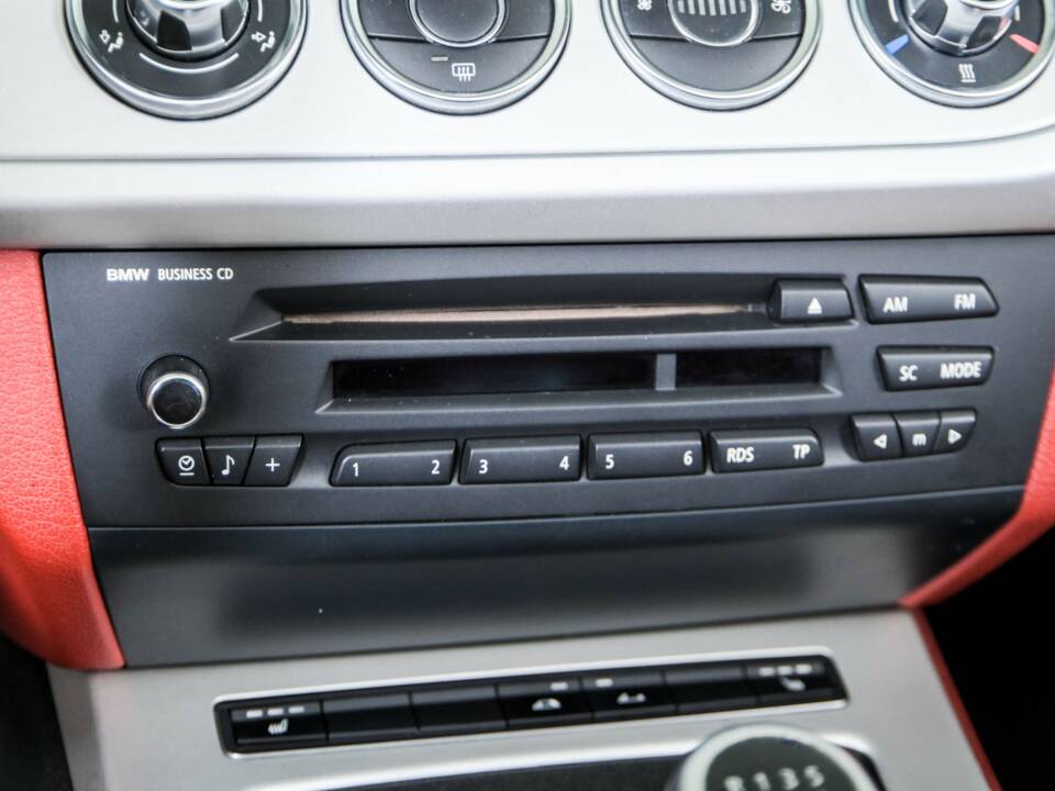 Immagine 29/50 di BMW Z4 sDrive23i (2009)