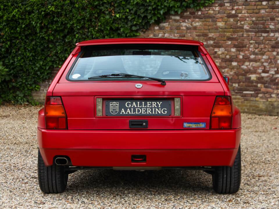 Bild 6/50 von Lancia Delta HF Integrale Evoluzione II (1994)