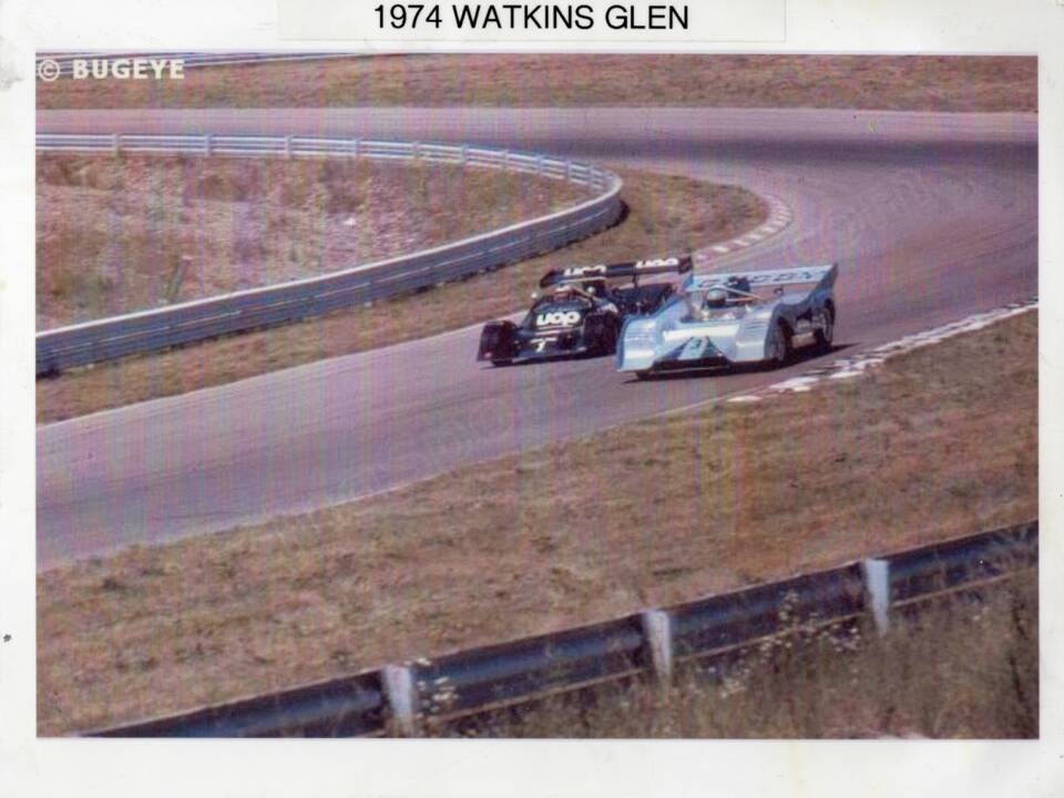 Afbeelding 15/16 van McLaren M8F (1972)