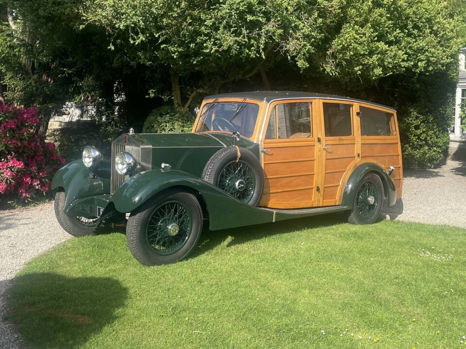 Image 2/9 of Rolls-Royce 20/25 HP (1930)