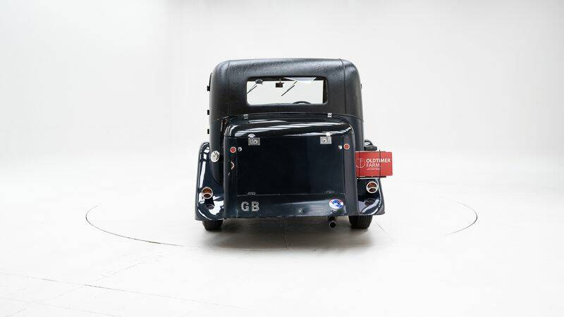 Bild 7/15 von Railton Straight Eight (1935)