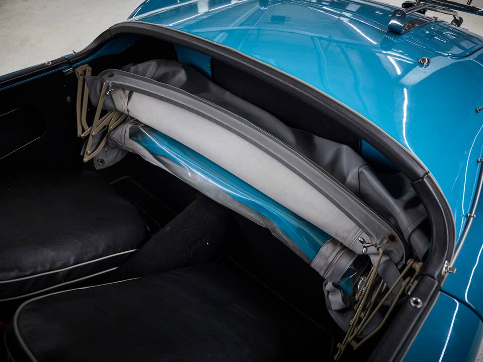 Afbeelding 69/100 van MG MGA 1500 (1957)