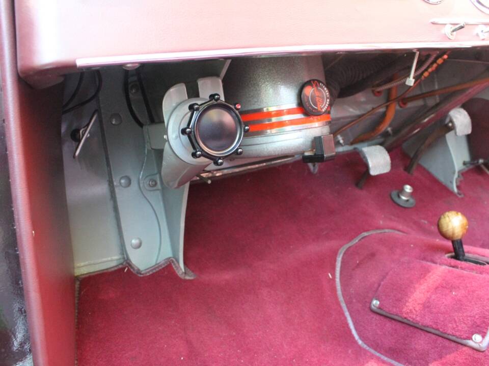 Imagen 14/24 de Bugatti Type 49 (1931)