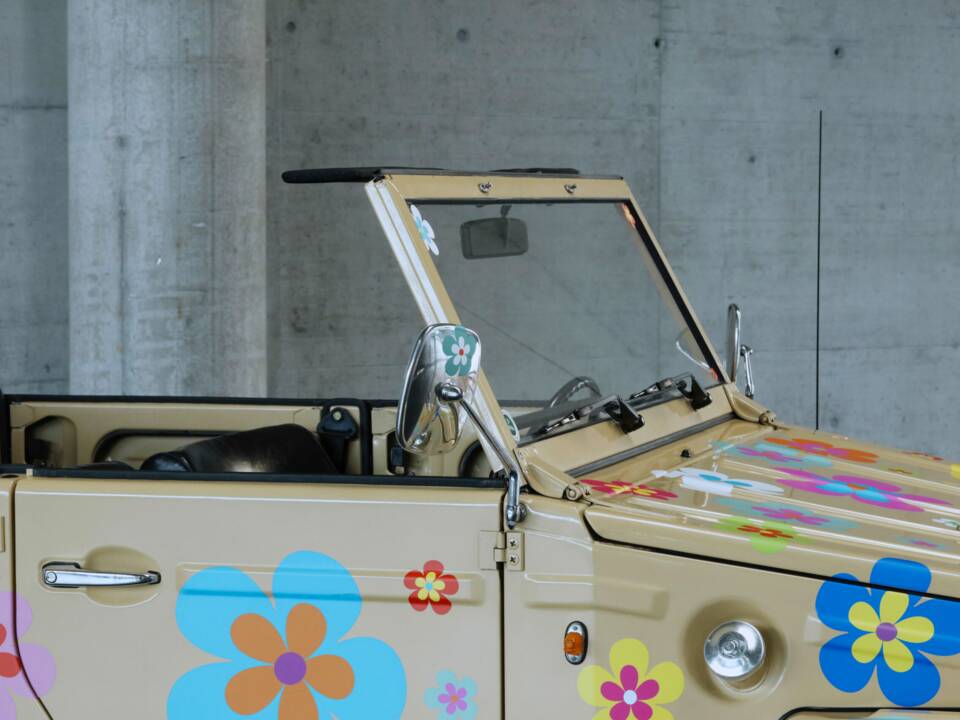 Image 47/47 of Volkswagen Thing 1500 (1981)