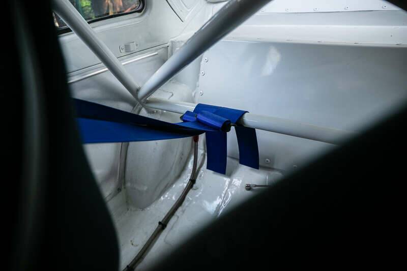 Afbeelding 39/50 van Ford Escort Mexico (1972)