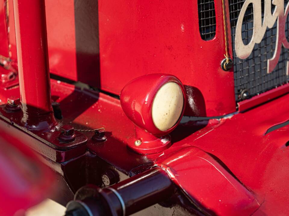 Image 40/50 of Alfa Romeo 6C 1750 Gran Sport (1931)