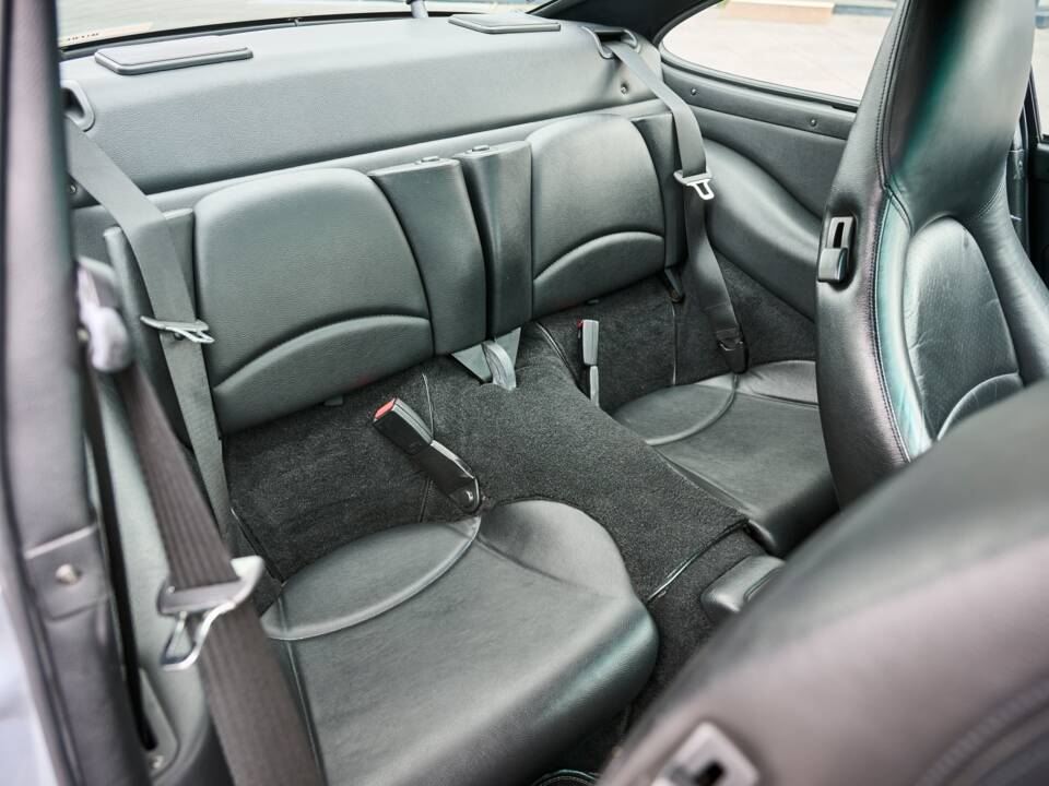 Bild 18/32 von Porsche 911 Carrera (1995)