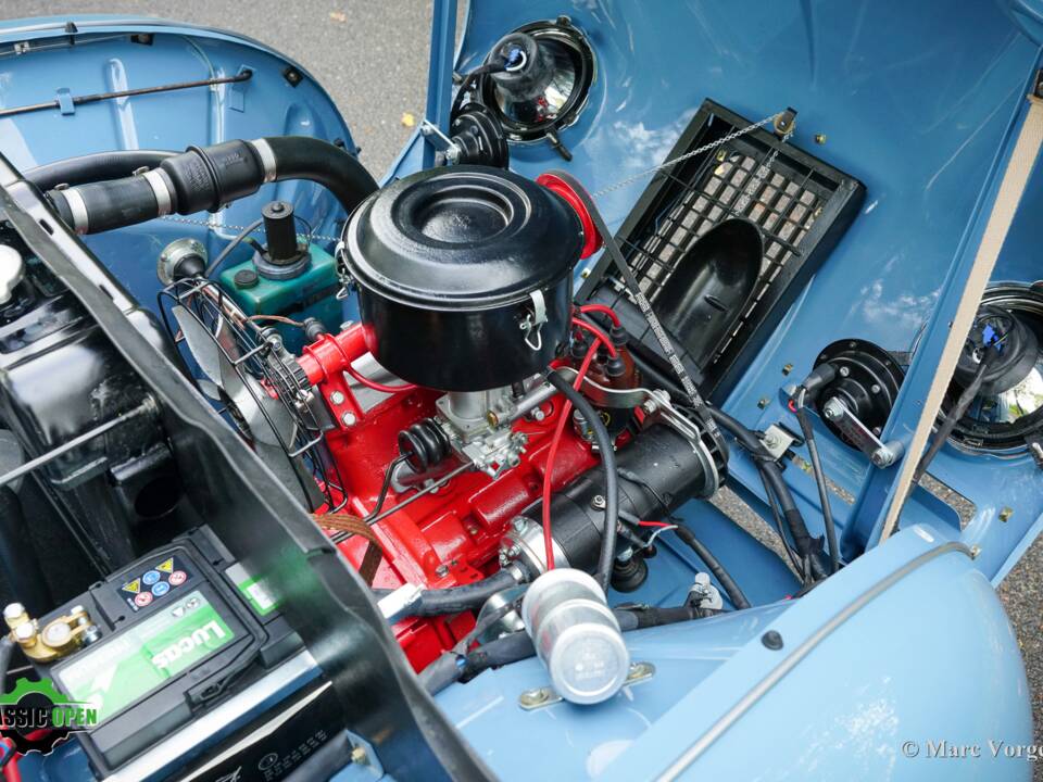 Image 23/68 of Saab GT 750 (1959)