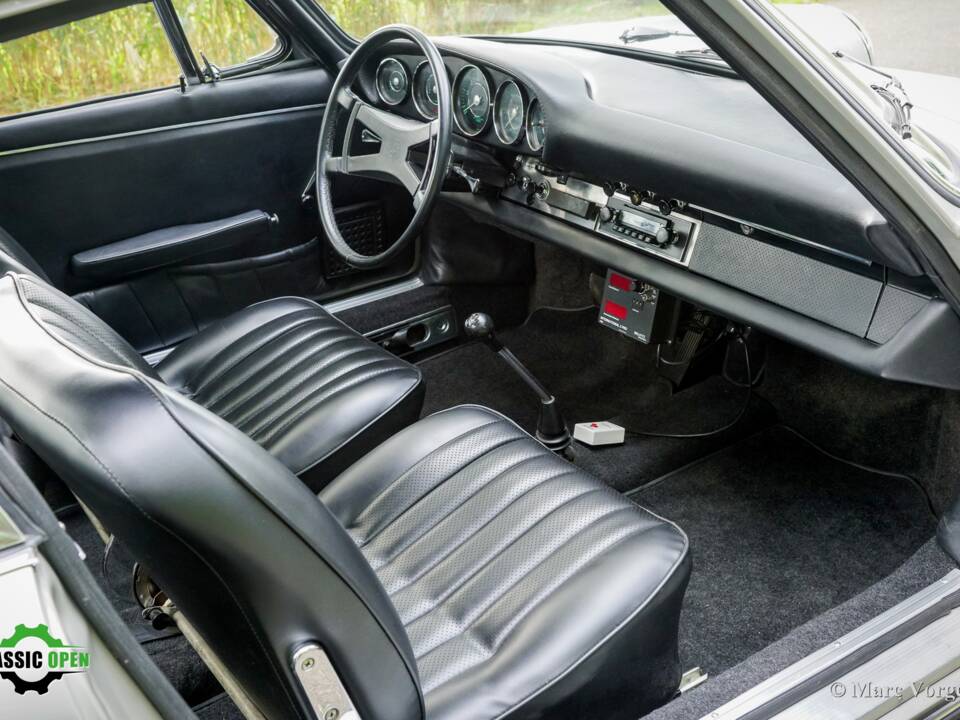 Image 11/57 of Porsche 911 2.0 (1968)