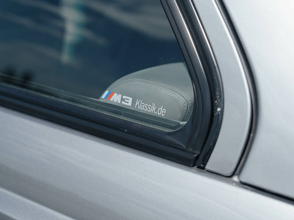 Imagen 9/58 de BMW M3 Evolution II (1988)