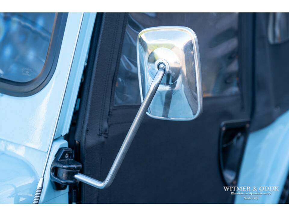 Image 23/26 of Suzuki LJ 80 (1980)