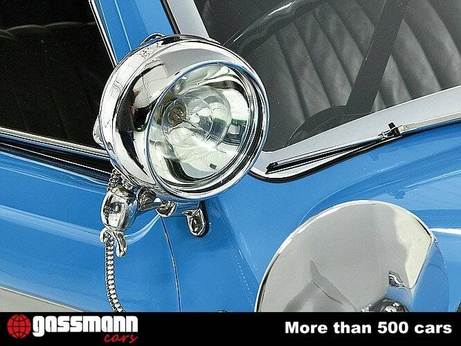 Bild 7/15 von Lagonda V12 DHC (1939)