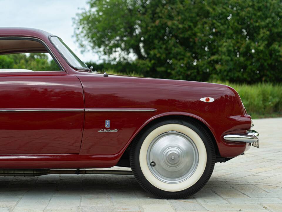 Imagen 28/50 de FIAT 1100-103 Allemano (1953)