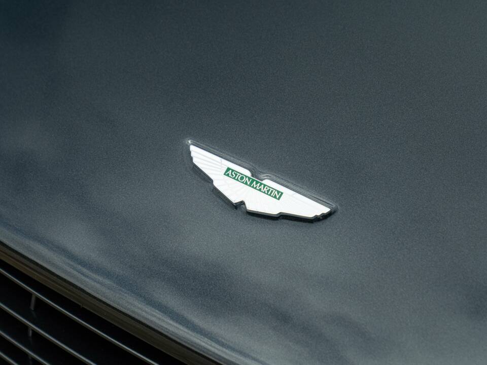 Afbeelding 12/50 van Aston Martin V8 Vantage S (2013)