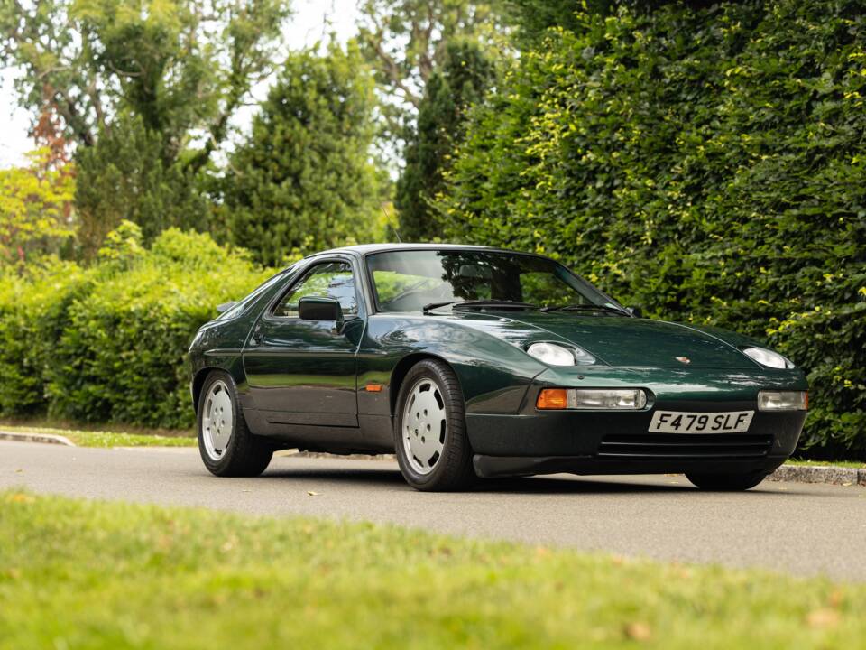 Bild 52/69 von Porsche 928 S4 (1989)