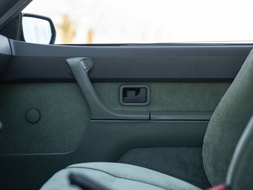 Bild 31/50 von BMW 635 CSi Group A (1983)