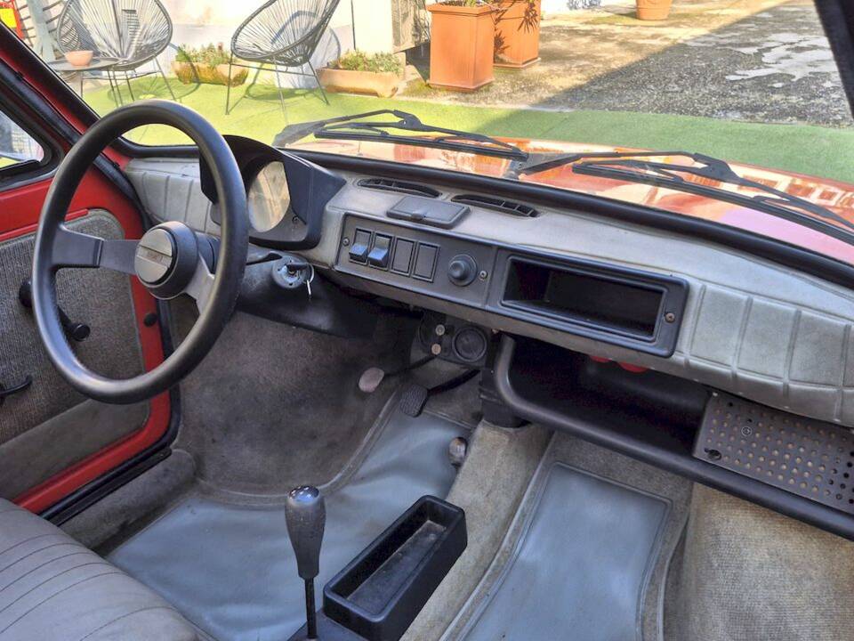 Afbeelding 30/37 van FIAT 126 bambino (1981)
