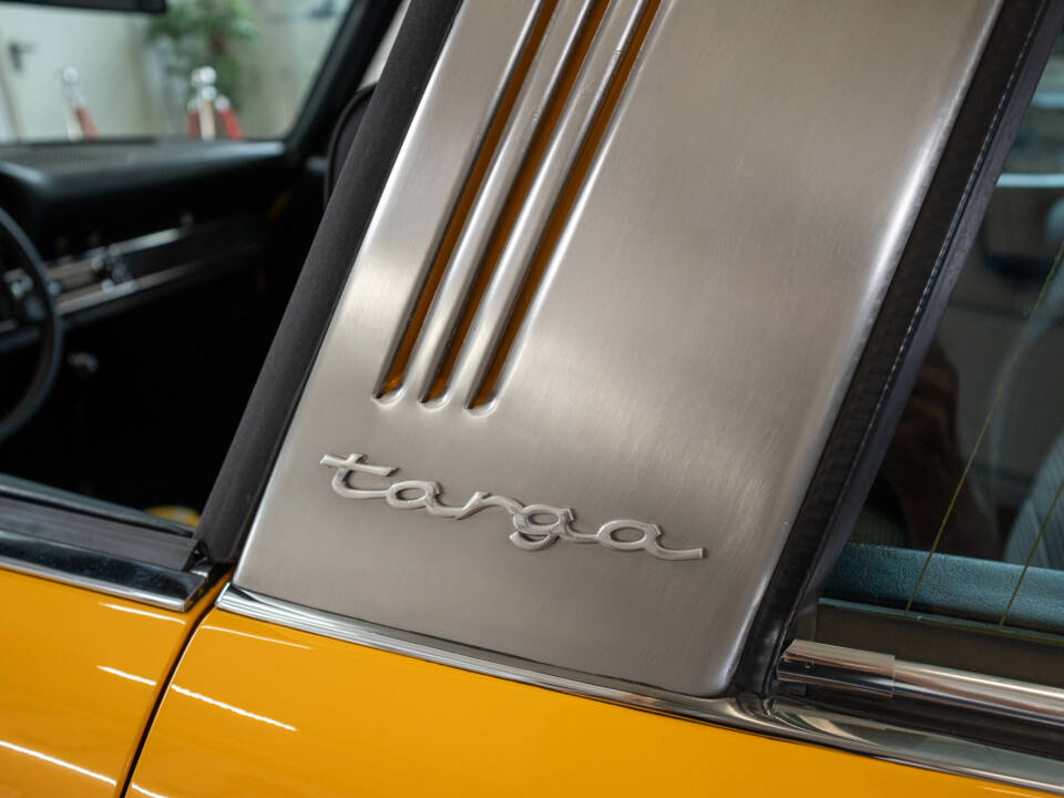 Bild 14/35 von Porsche 911 2.4 T &quot;Oilflap&quot; (1972)