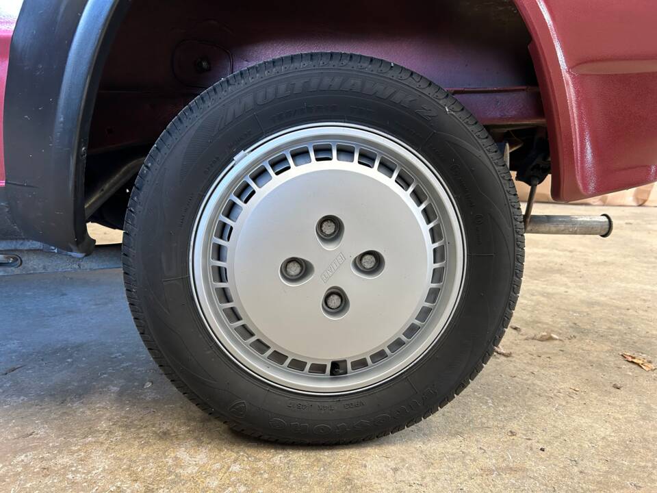 Immagine 15/20 di FIAT Panda 750 (1992)