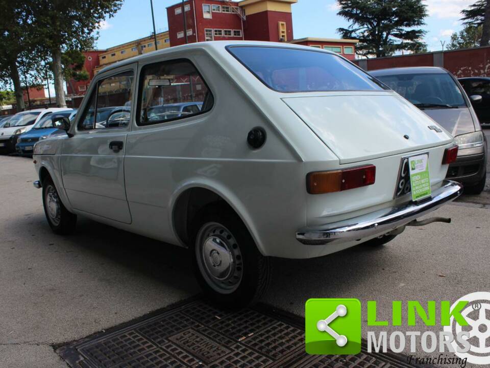 Bild 6/10 von FIAT 127 (1972)