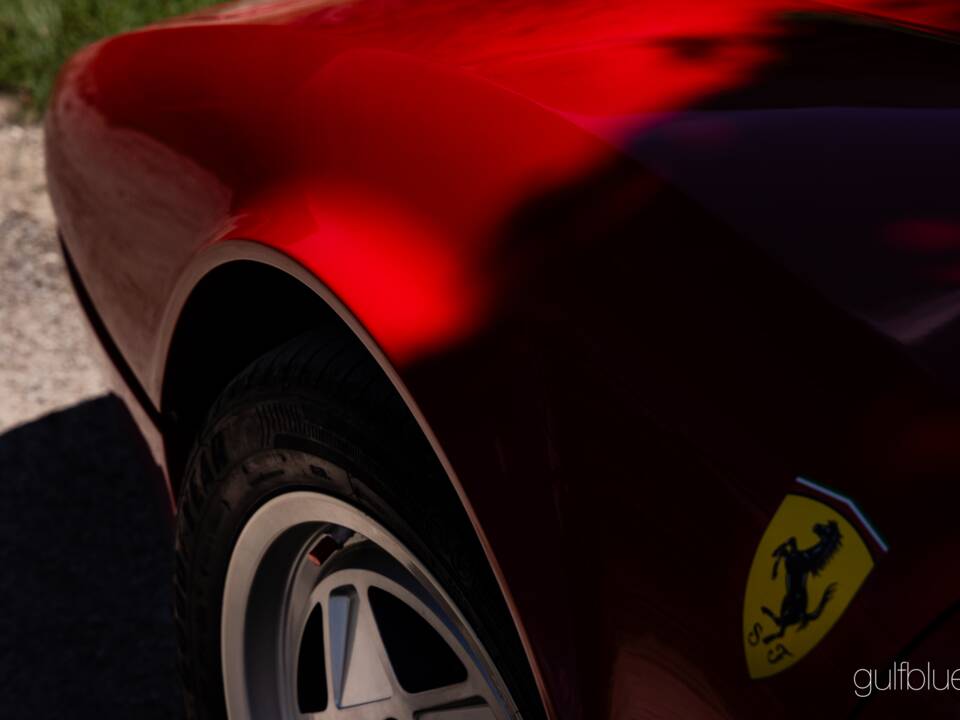 Image 42/73 of Ferrari 208 GTS Turbo (1989)