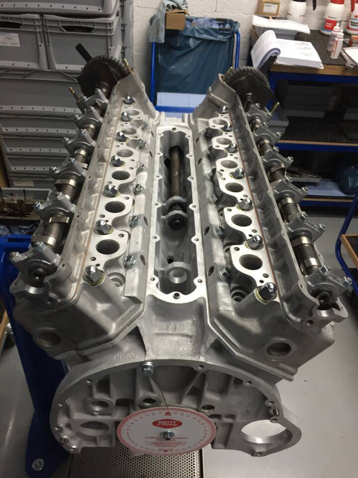 Bild 18/28 von Jaguar E-Type V12 (1973)