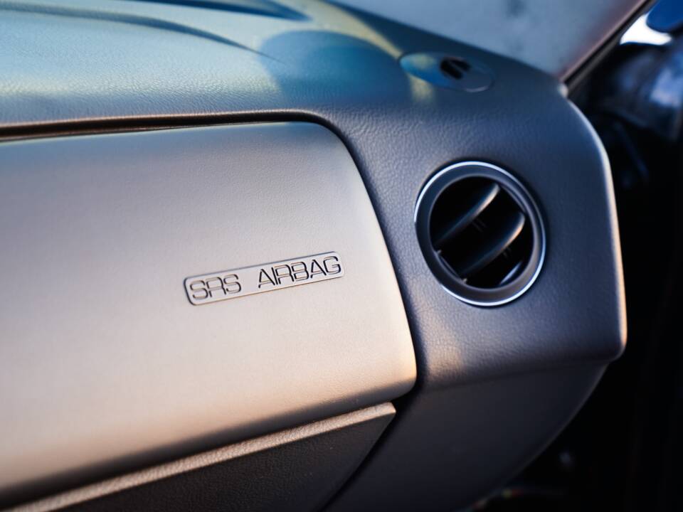 Imagen 42/90 de Alfa Romeo GTV 2.0 Twin Spark (1998)